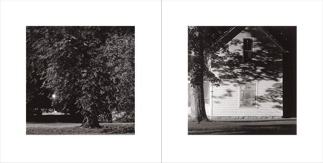 Summer Nights, Walking – Kominek