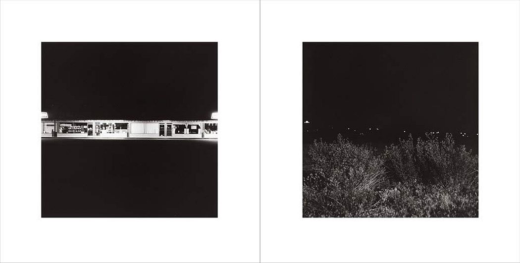 Summer Nights, Walking – Kominek