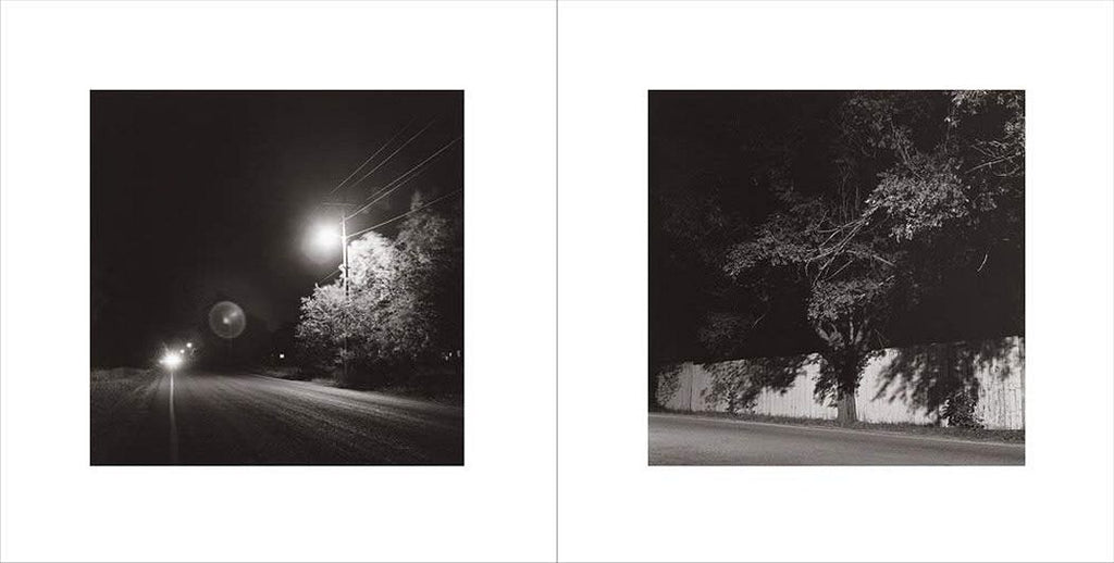 Summer Nights, Walking – Kominek Summer Nights, Walking – Kominek