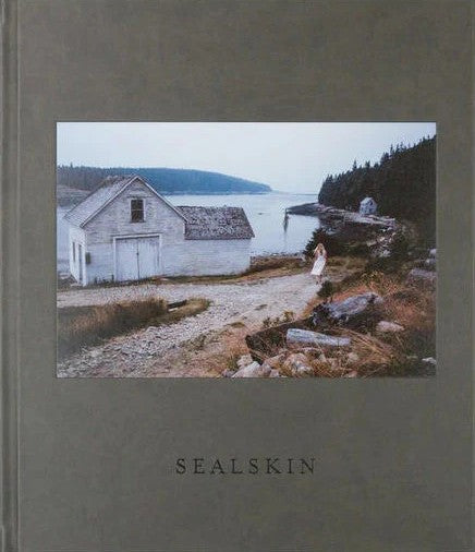 Sealskin - Signed (with small bump)