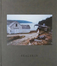 Sealskin - Signed (with small bump)