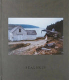 Sealskin - Signed (with small bump)