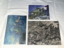 Plants, middle reaches of Tama River, winter - Special Edition