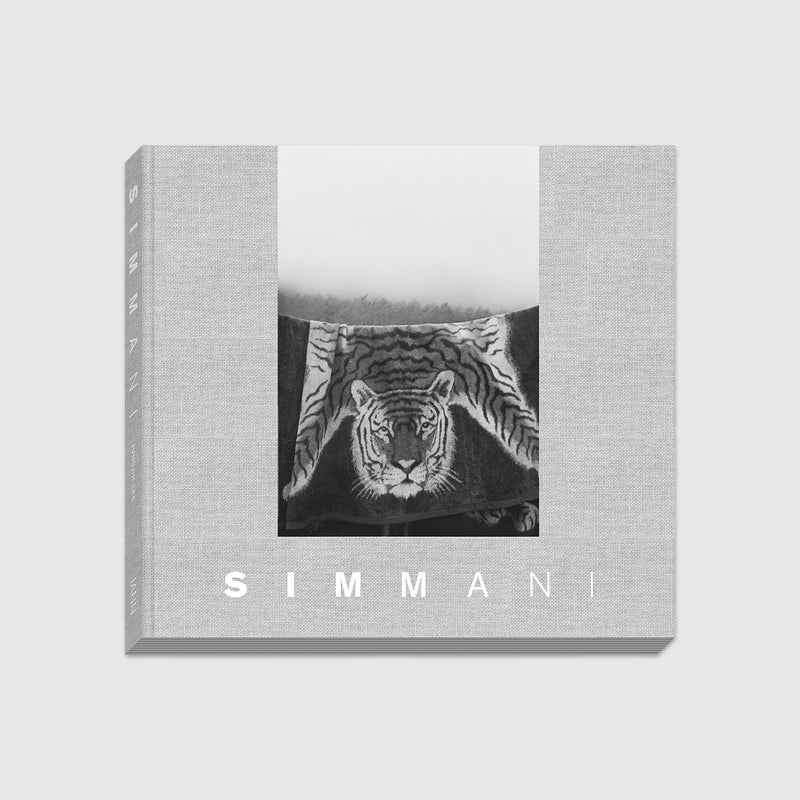 Simmani - signed