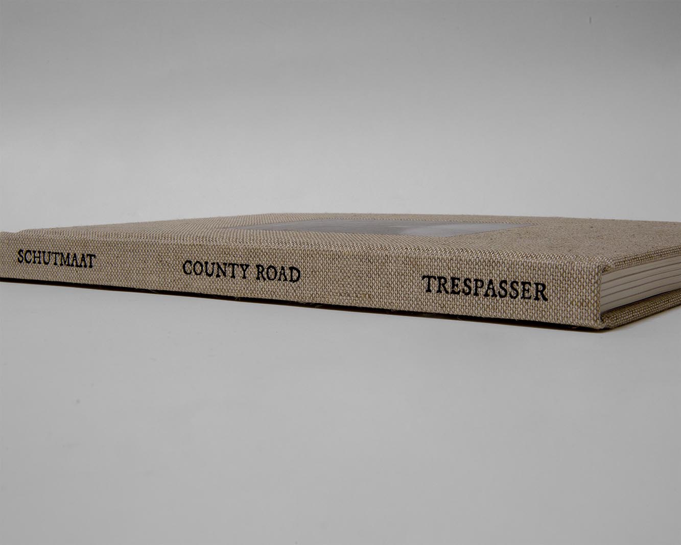 County Road - First Edition