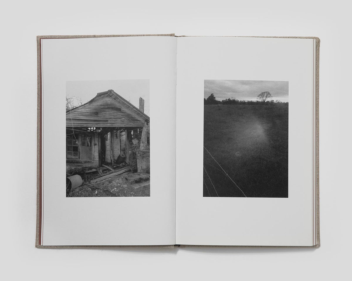 County Road - First Edition