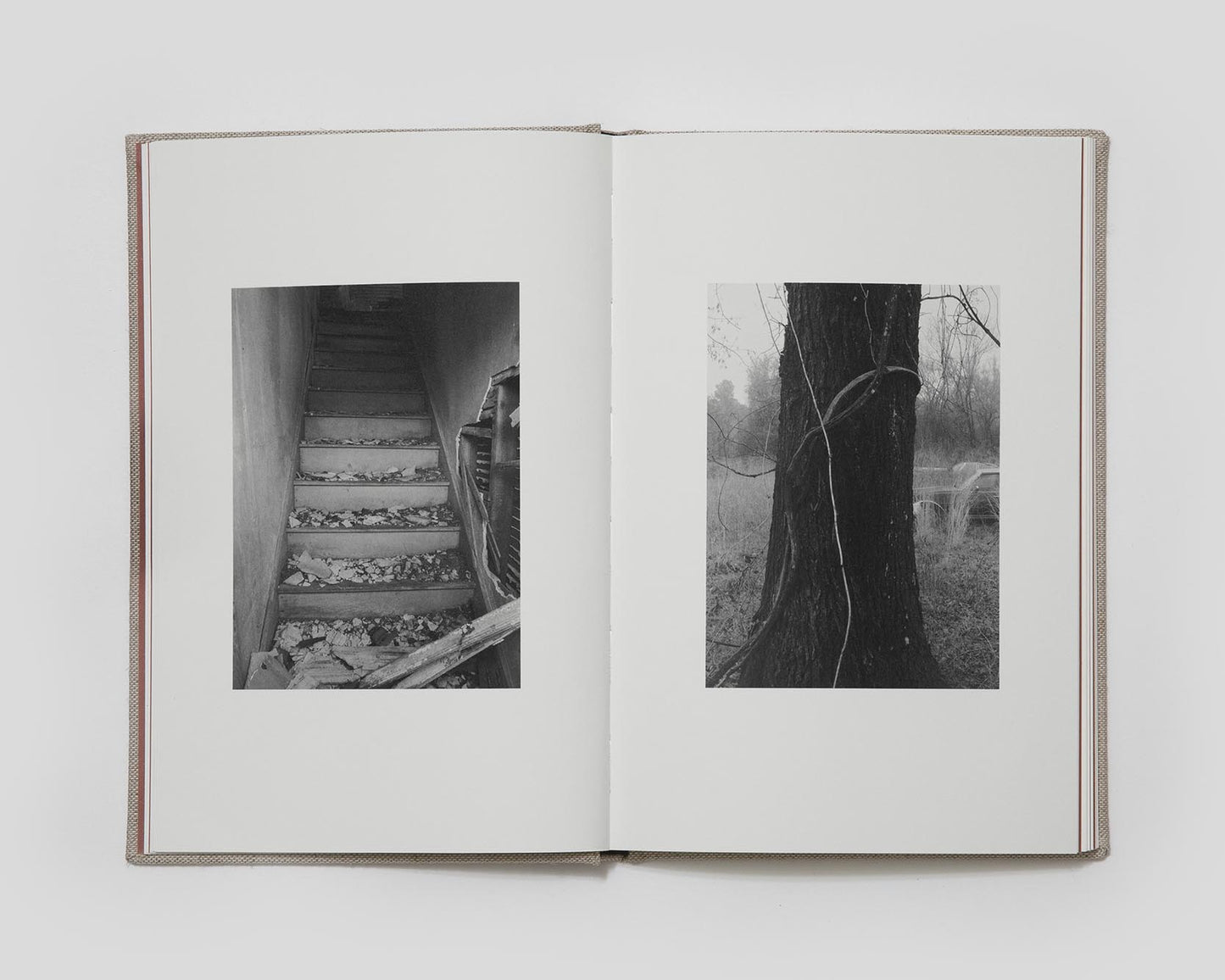 County Road - First Edition