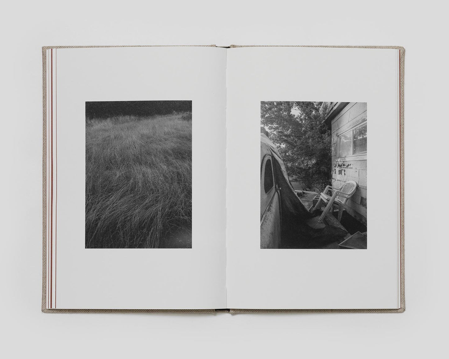County Road - First Edition