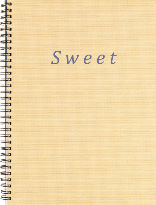 Sweet
