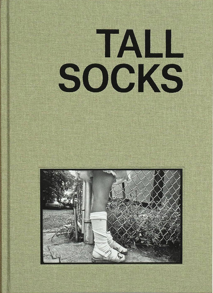 Tall Socks