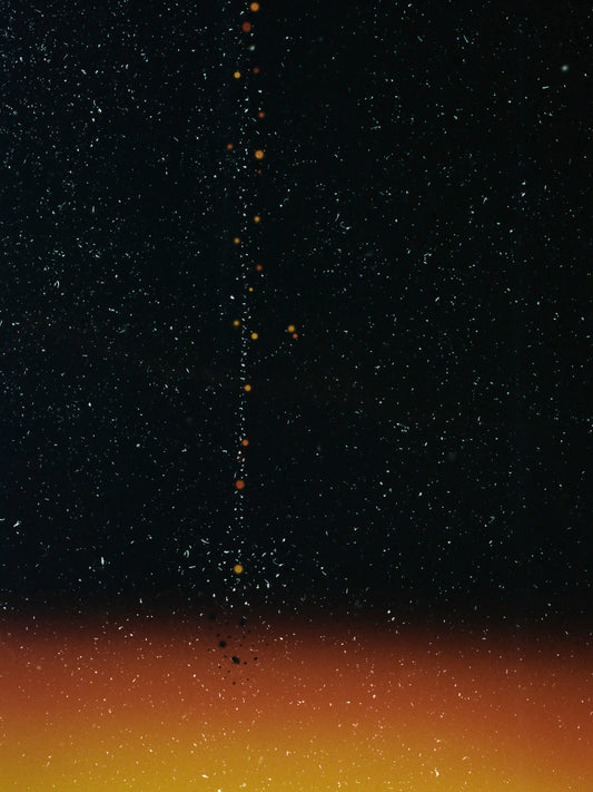 Traces #11 — Alvaro Deprit