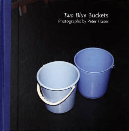Two Blue Buckets