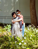 Ueno park