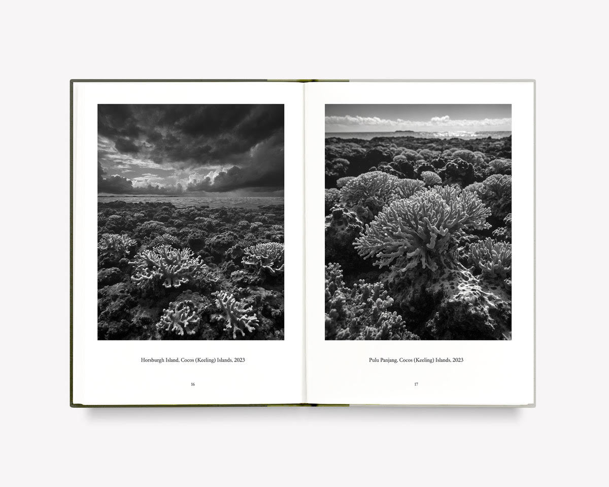What Darwin Missed, Teil III [Signed]