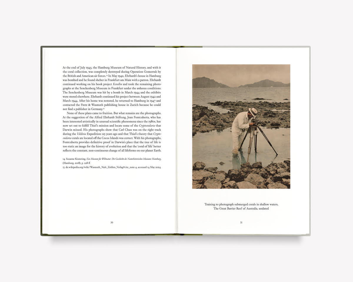 What Darwin Missed, Teil III [Signed]