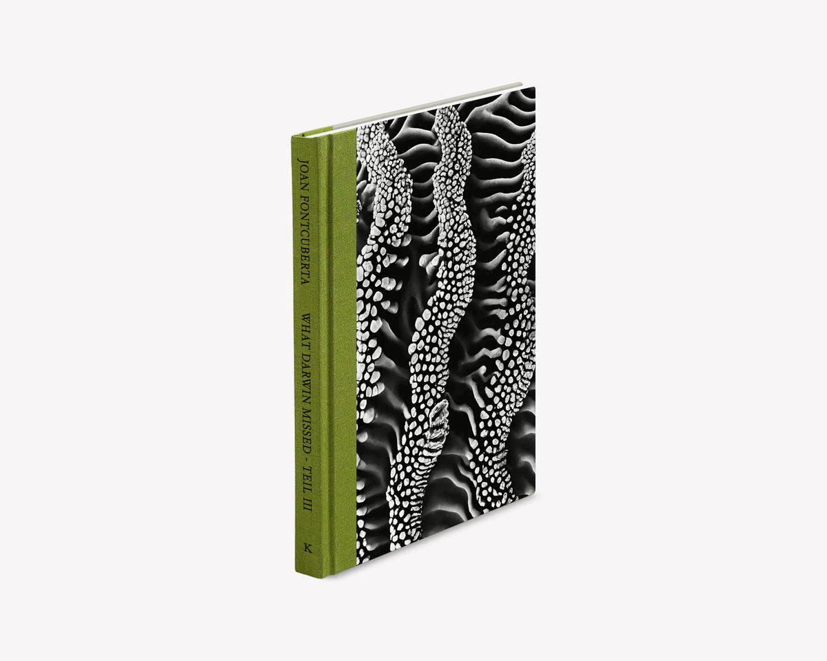 What Darwin Missed, Teil III [Signed]