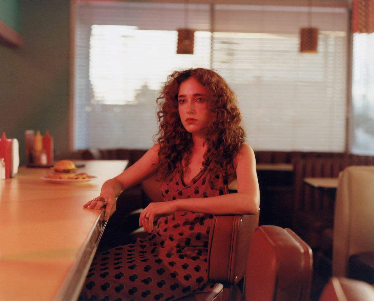 Untitled — Olga Sokal