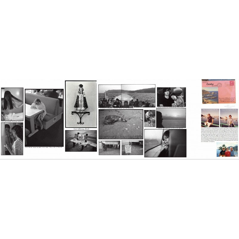 Adventures in the Nearby Far Away [Signed]