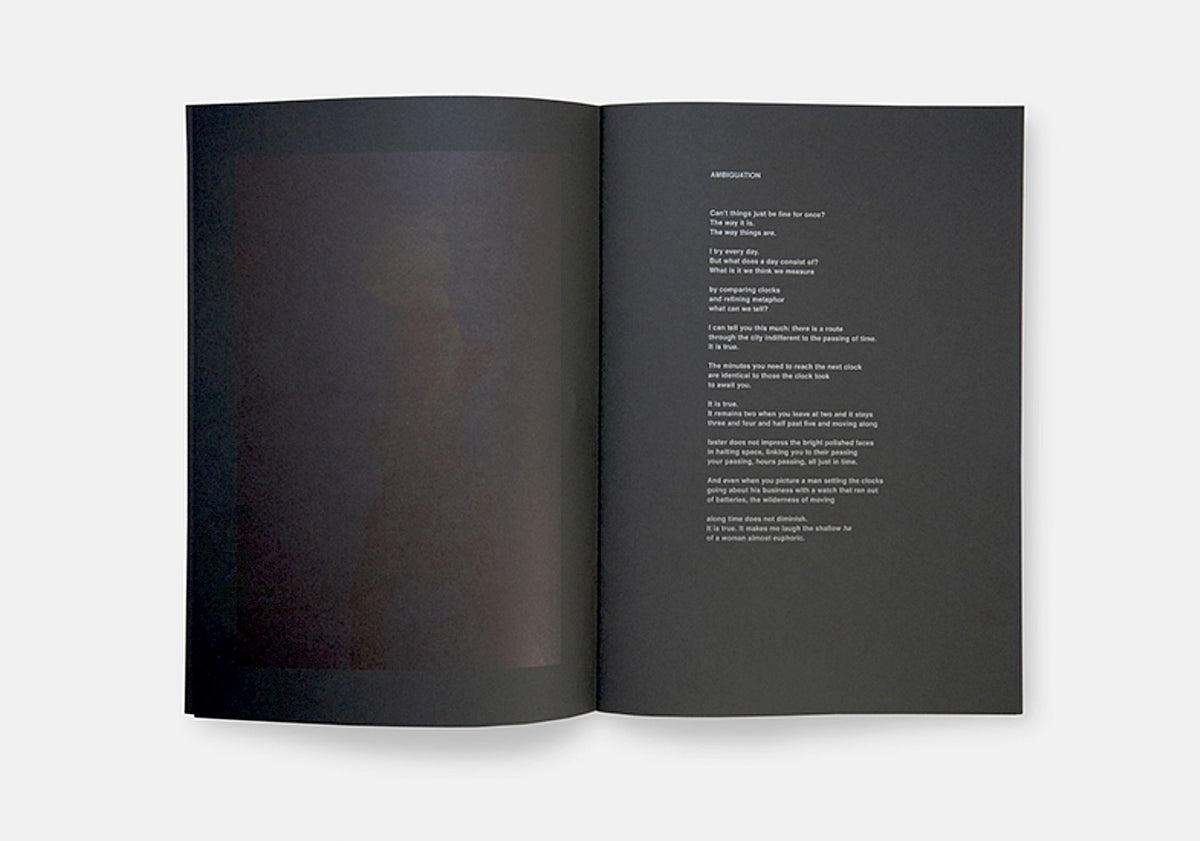 Umbra [Signed]