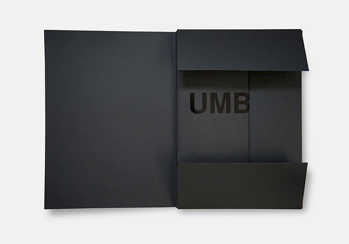Umbra [Signed]