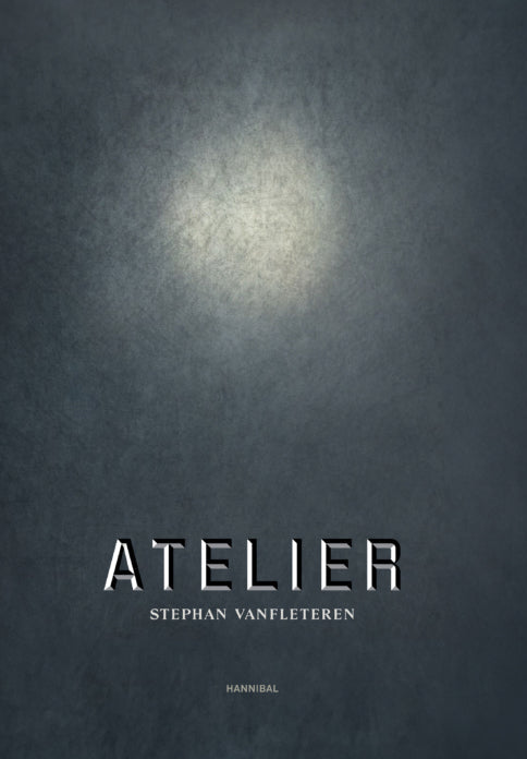 Atelier [Signed]