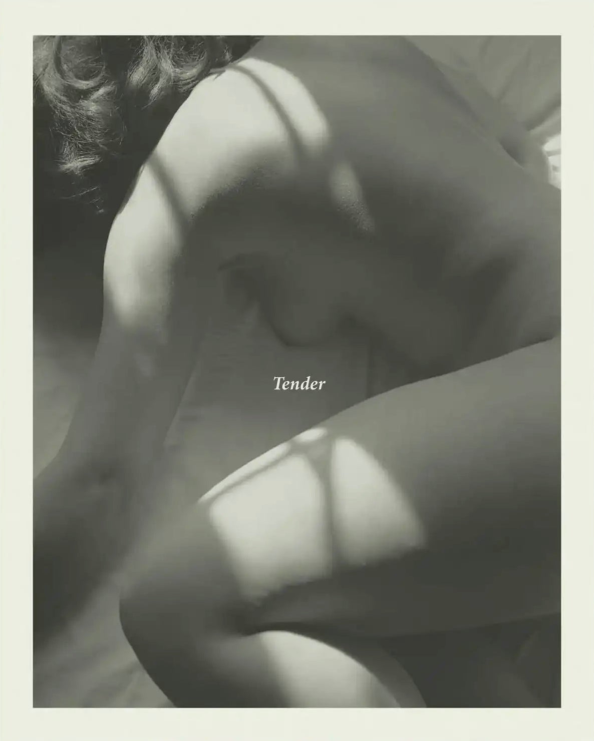 TENDER [Signed]