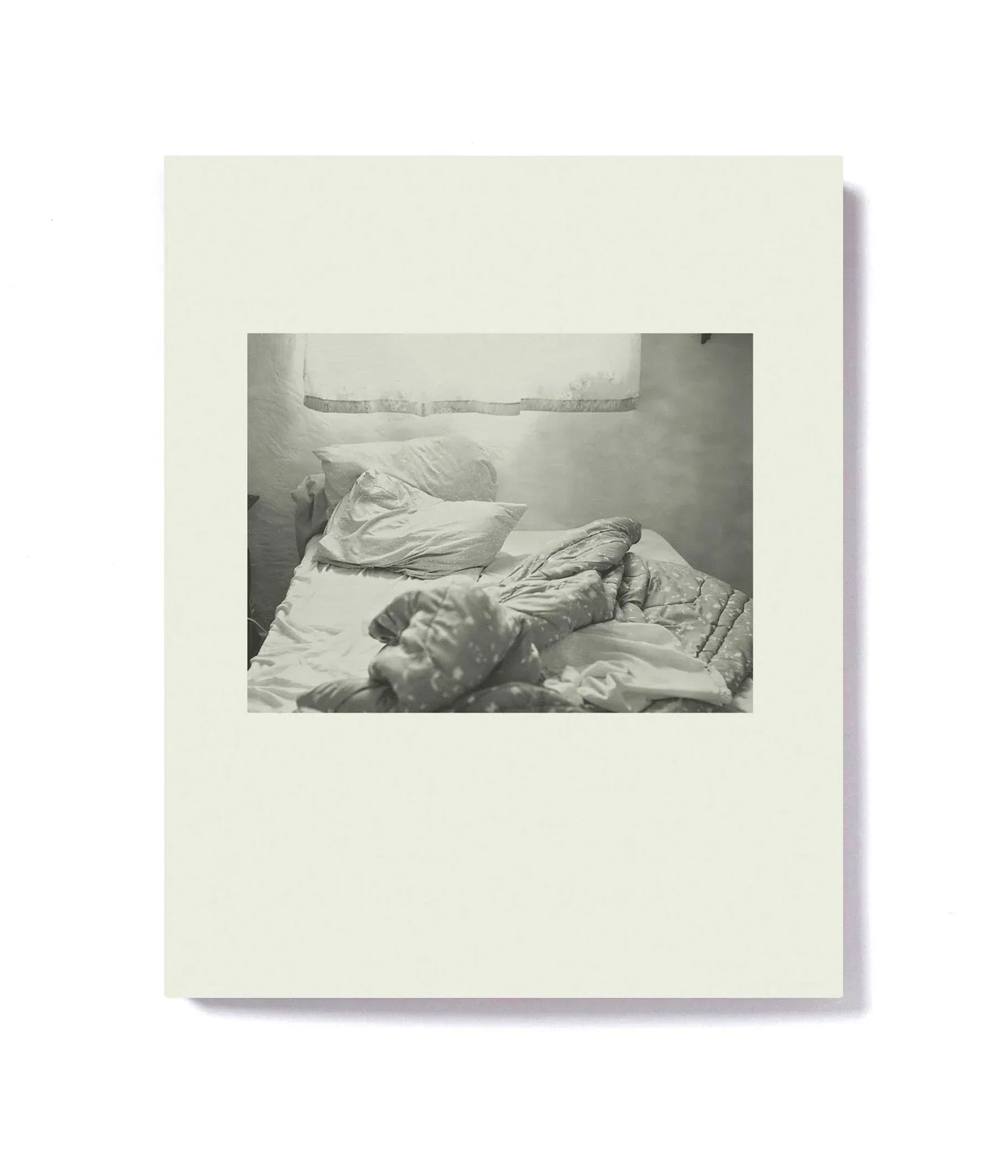 TENDER [Signed]