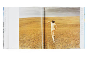 Ryan McGinley: Whistle for the Wind