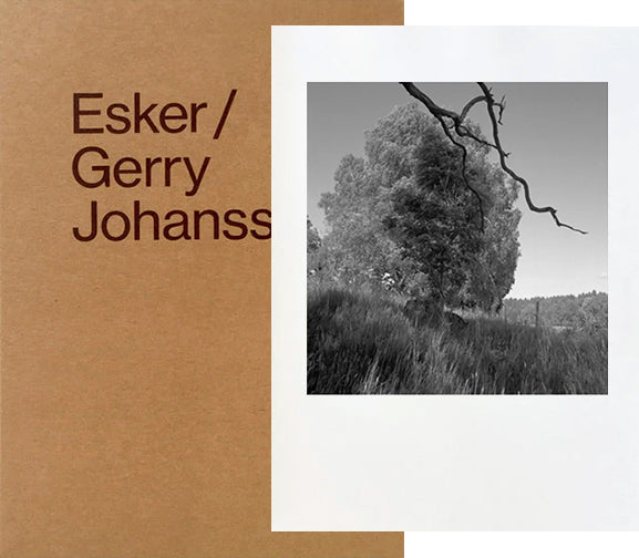 Esker Special edition [Signed]