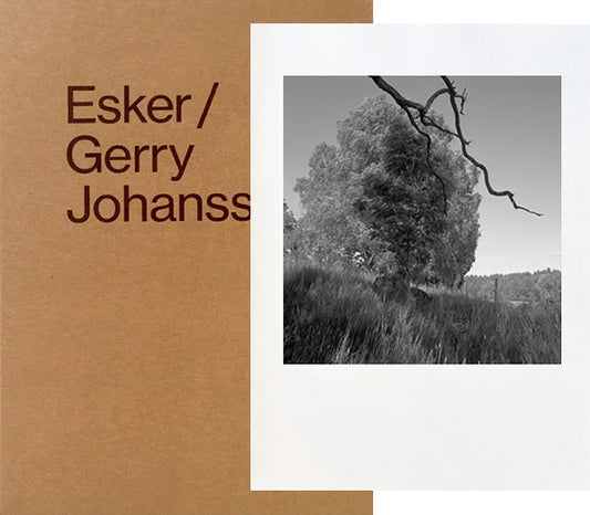 Esker Special edition [Signed]