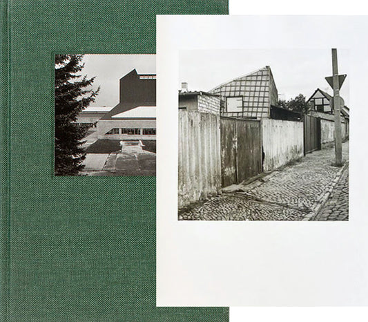 Hattfabriken/Luckenwalde - Special edition