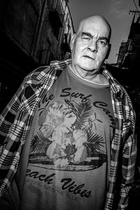 Palermo Gilden + signed&print