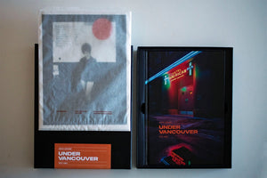Under Vancouver - special edition