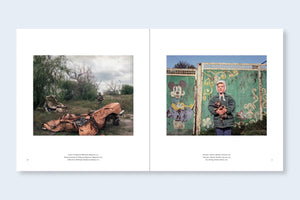 STOP TANKS WITH BOOKS - Second Printing