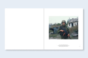STOP TANKS WITH BOOKS - Second Printing