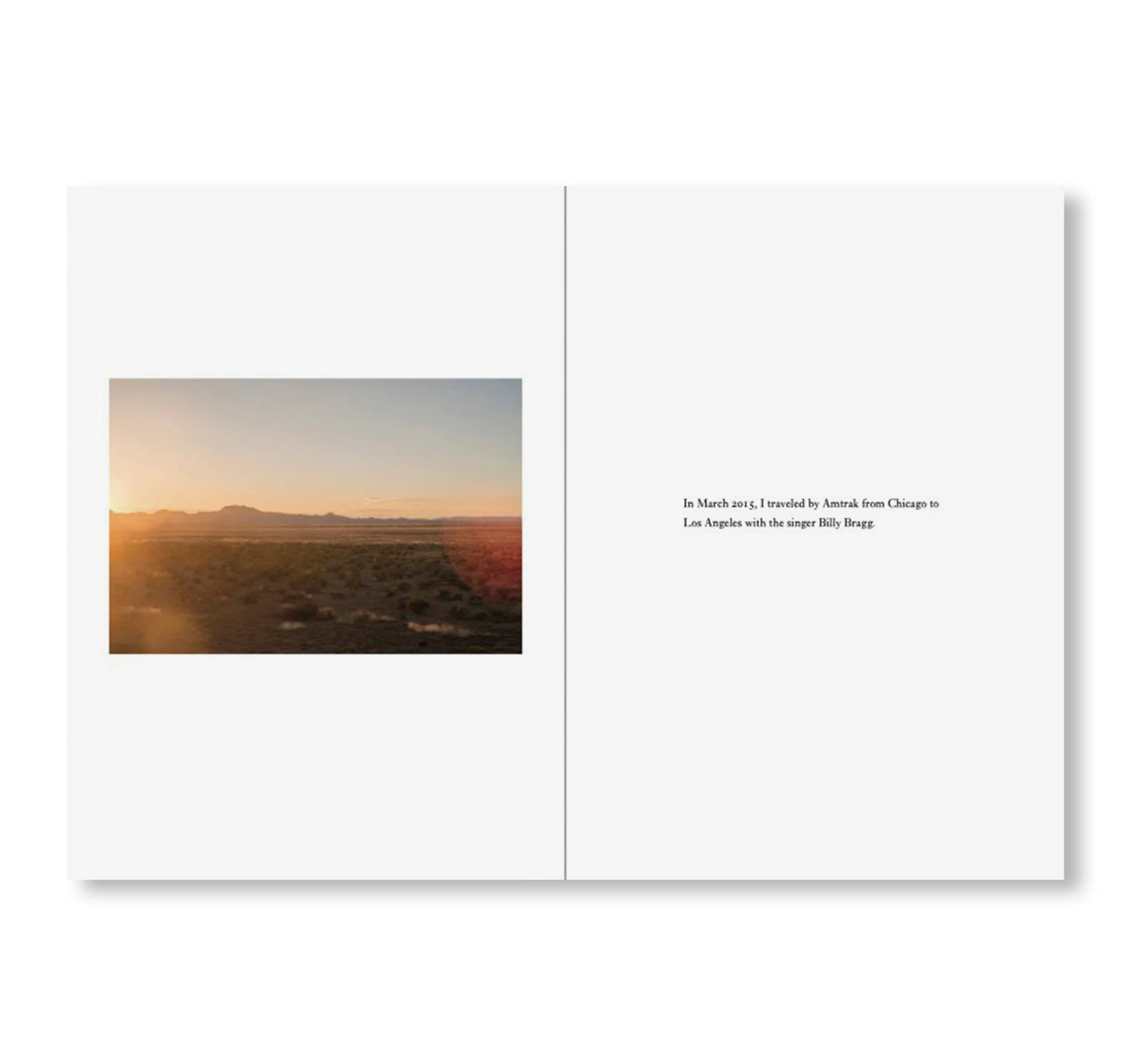 One Picture Book Two #28 : If You Want to Ride [Signed]
