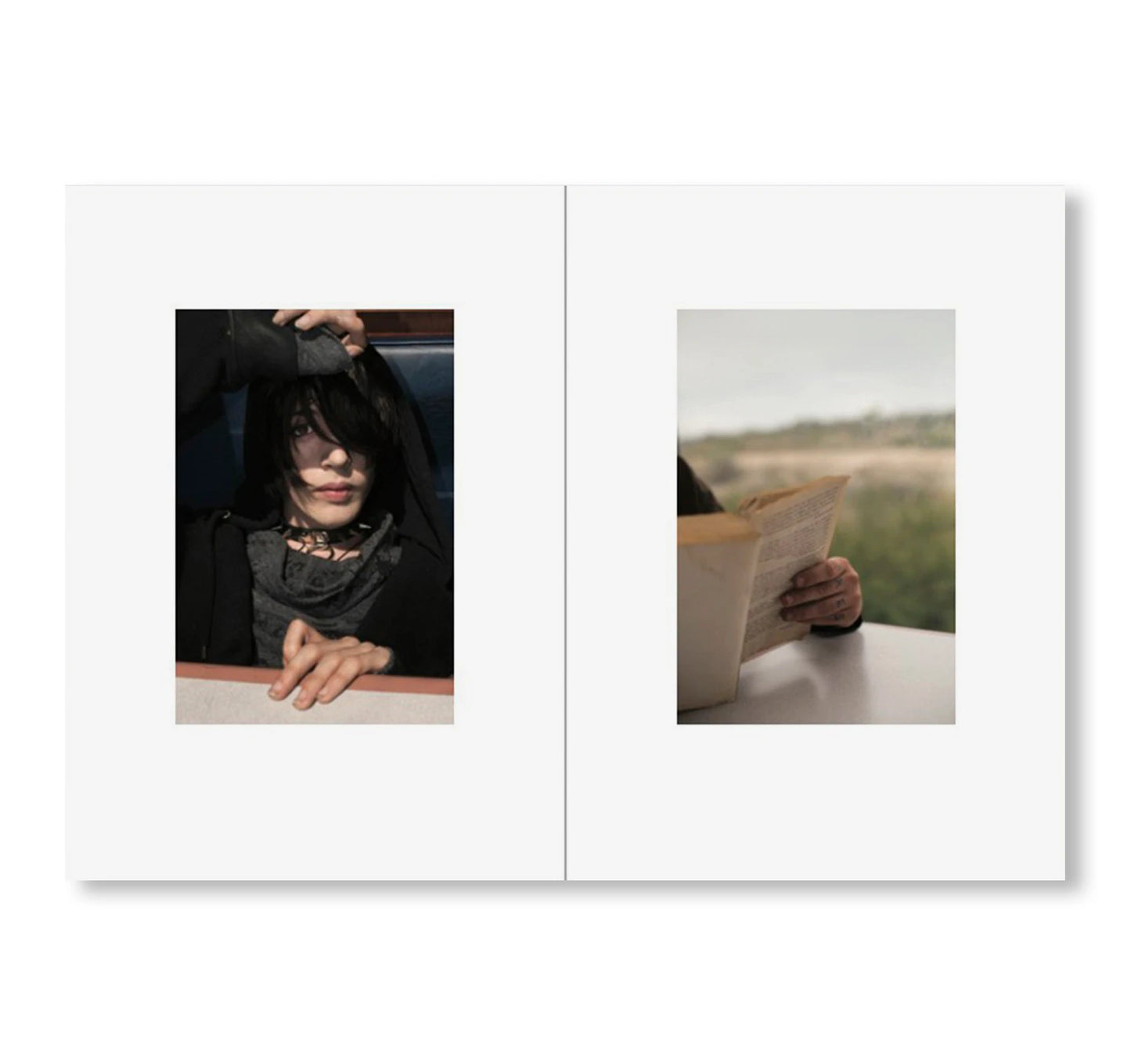 One Picture Book Two #28 : If You Want to Ride [Signed]