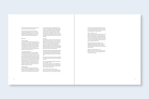STOP TANKS WITH BOOKS - Second Printing
