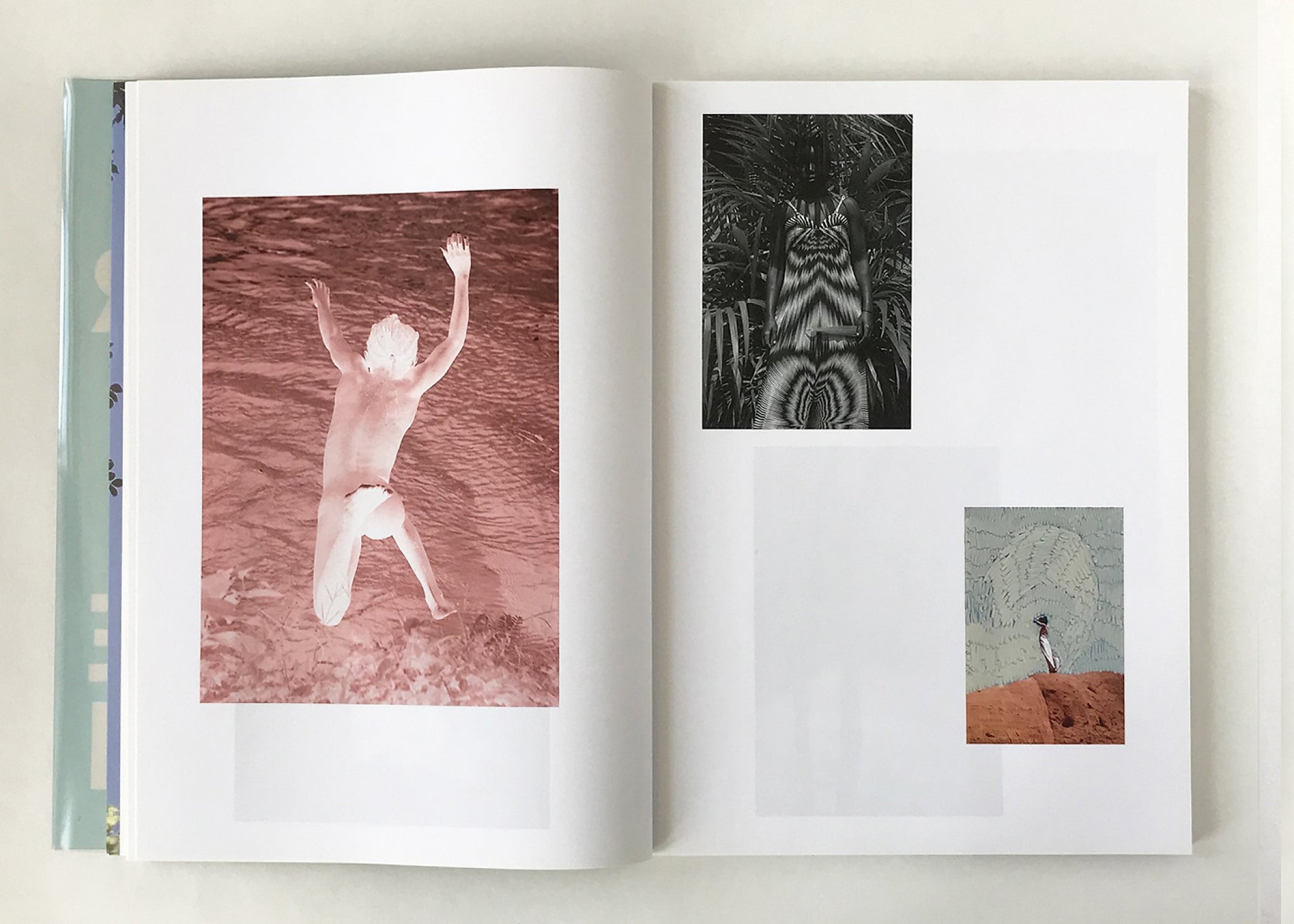 Self Portraits 1989-1999 - signed copy by Viviane Sassen – Kominek