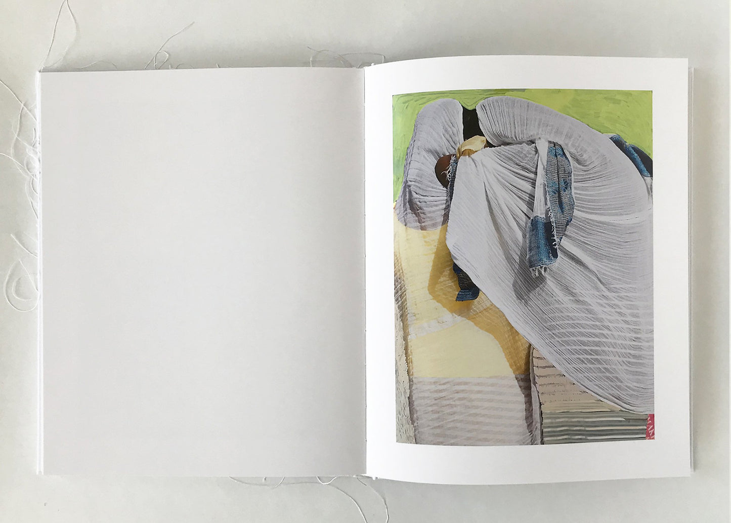 Of Mud and Lotus [Signed]