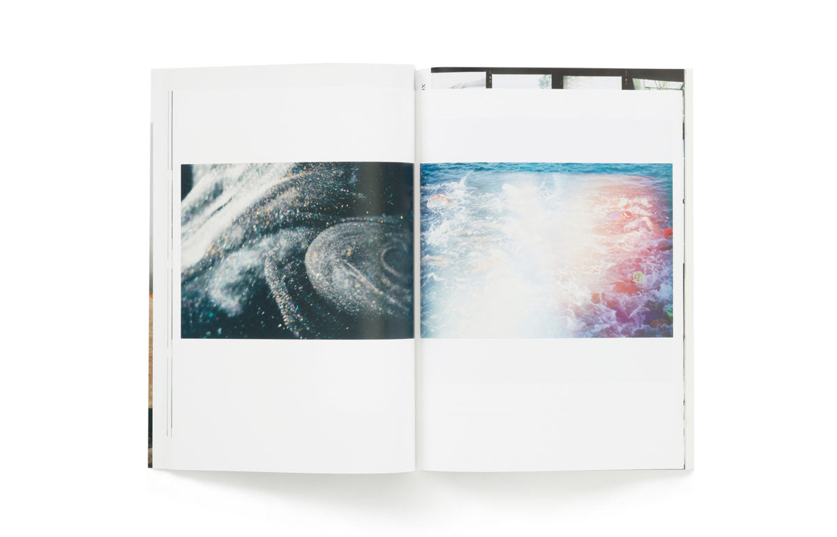 Illuminance, Ametsuchi, Seeing Shadow [Signed]