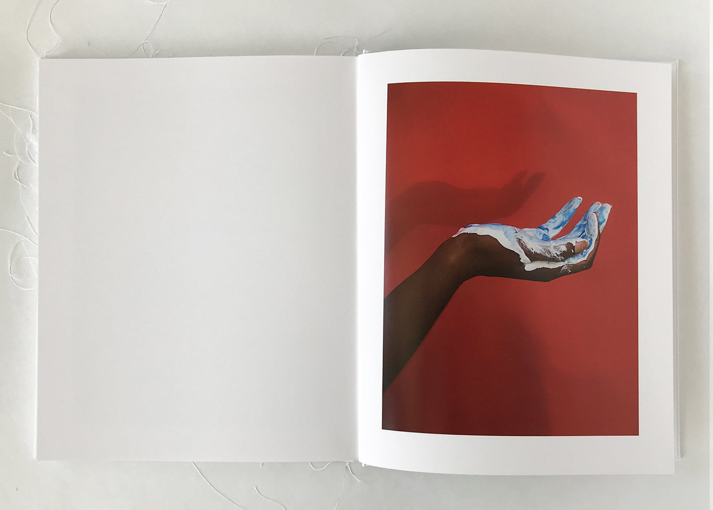 Of Mud and Lotus [Signed]
