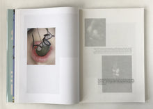 Hot Mirror - signed copy