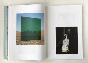 Self Portraits 1989-1999 - signed copy by Viviane Sassen – Kominek