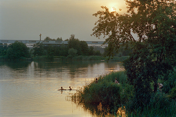 Erde, Feuer, Wind, Wasser [Signed]