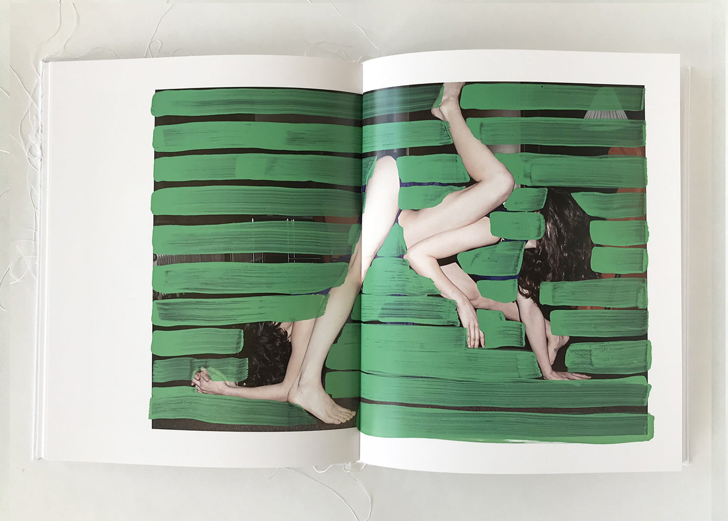 Of Mud and Lotus [Signed]