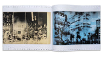 Computer_Punch_Card_Selected_Artworks_Computer:_Listing_Paper_Edition - signed copy