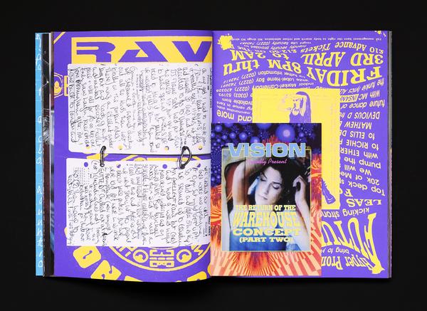 Future Fantasy [Signed]