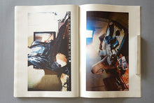 Room/Monitor - signed copy