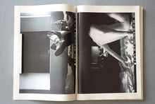 Room/Monitor - signed copy